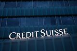 Credit Suisse Chief Not Concerned Over Conflicts in Klein Deal