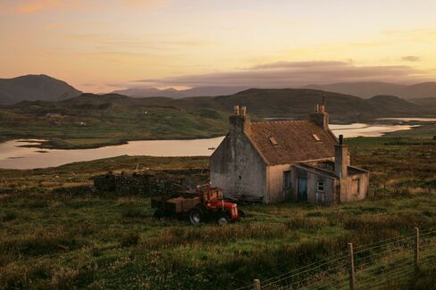 The picturesque Isle of Lewis could be the start of a new whisky trail in Scotland.