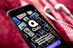 Quibi App After Raising Almost $2 Billion From World'S Biggest Media Companies