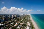 South Florida is one of the new destinations for the wealthiest Americans.&nbsp;