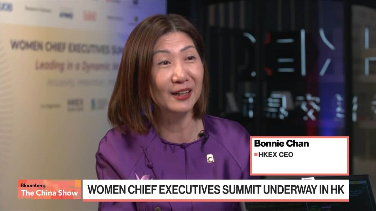 HKEX CEO: Open to Revisiting Dual Class Share Rules