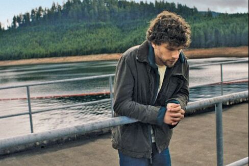 Night Moves, released in 2014. Box office: $272,000.