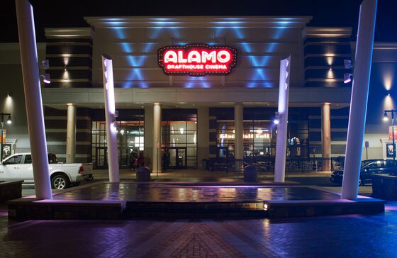 Alamo Drafthouse Creates Home-Video Option With Theaters Shut