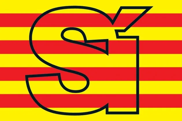 First, Scotland. Now, Catalonia