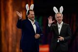 Key Speakers At 2022 Dreamforce Conference