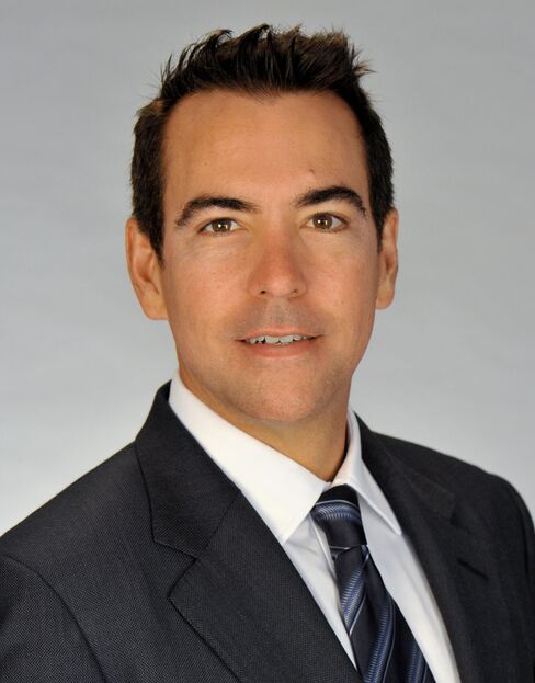Orlando Bravo
