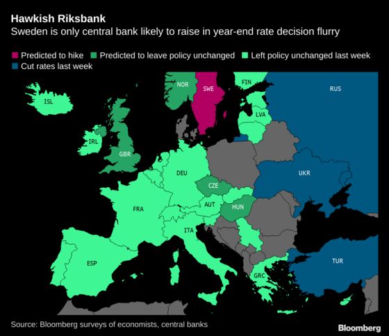 Brussels Edition: Pick Your Poison, Europe