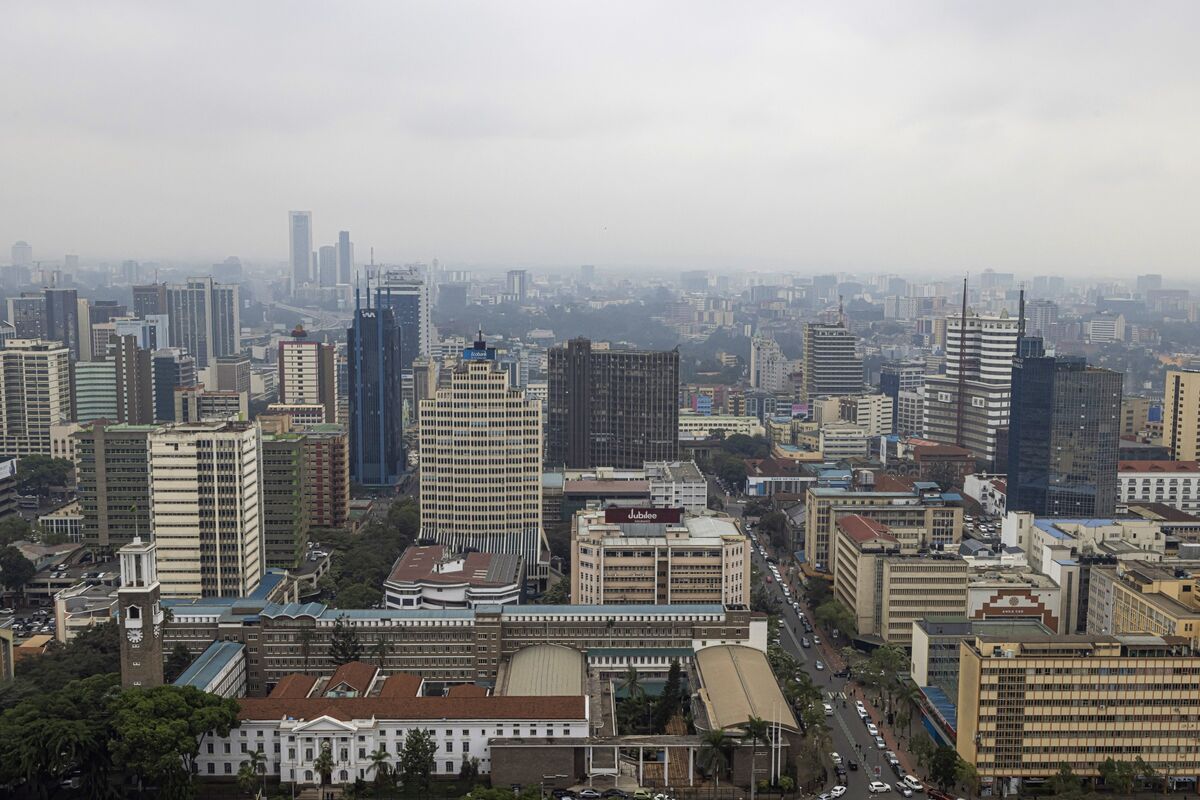 Centum Unit Plans Kenya’s First Dollar-Priced Investment REIT