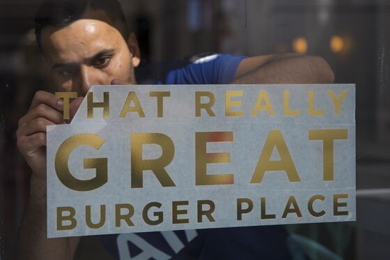 Lewis Hamilton’s Plant-Based Burger Joint Launches in London