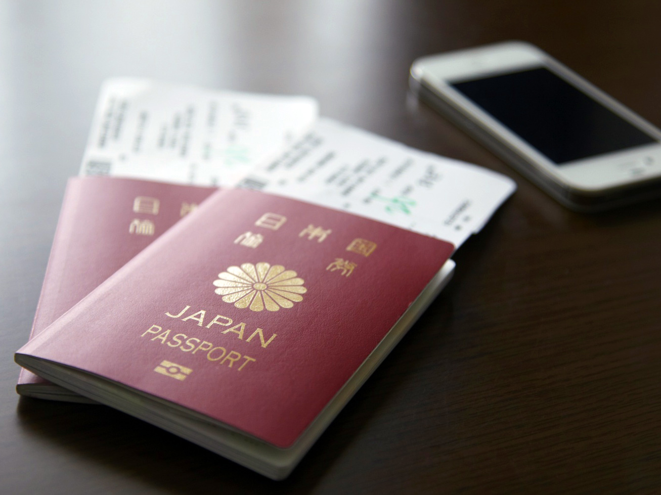 The World's Most Powerful & Valuable Passport From Japan to Somalia