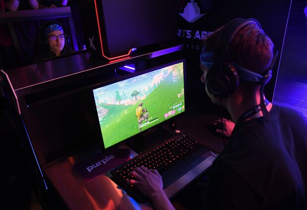 Hopeful gaming future in “Free to Play” – Northern Star