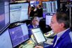 US Stocks Slide As Government Reopens With Data Still Delayed