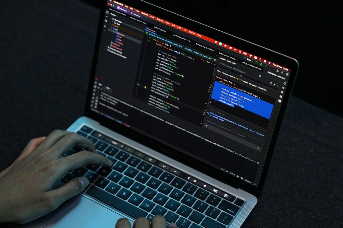AI Startup Lovable Hits $200 Million in Annualized Sales, Set For Fresh Fundraise