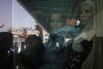 Gazans Begin Crossing Into Egypt After Months-Long Rafah Closure