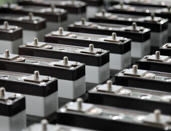 relates to Battery Maker Seeks to Tap Demand With Plans for US Factory