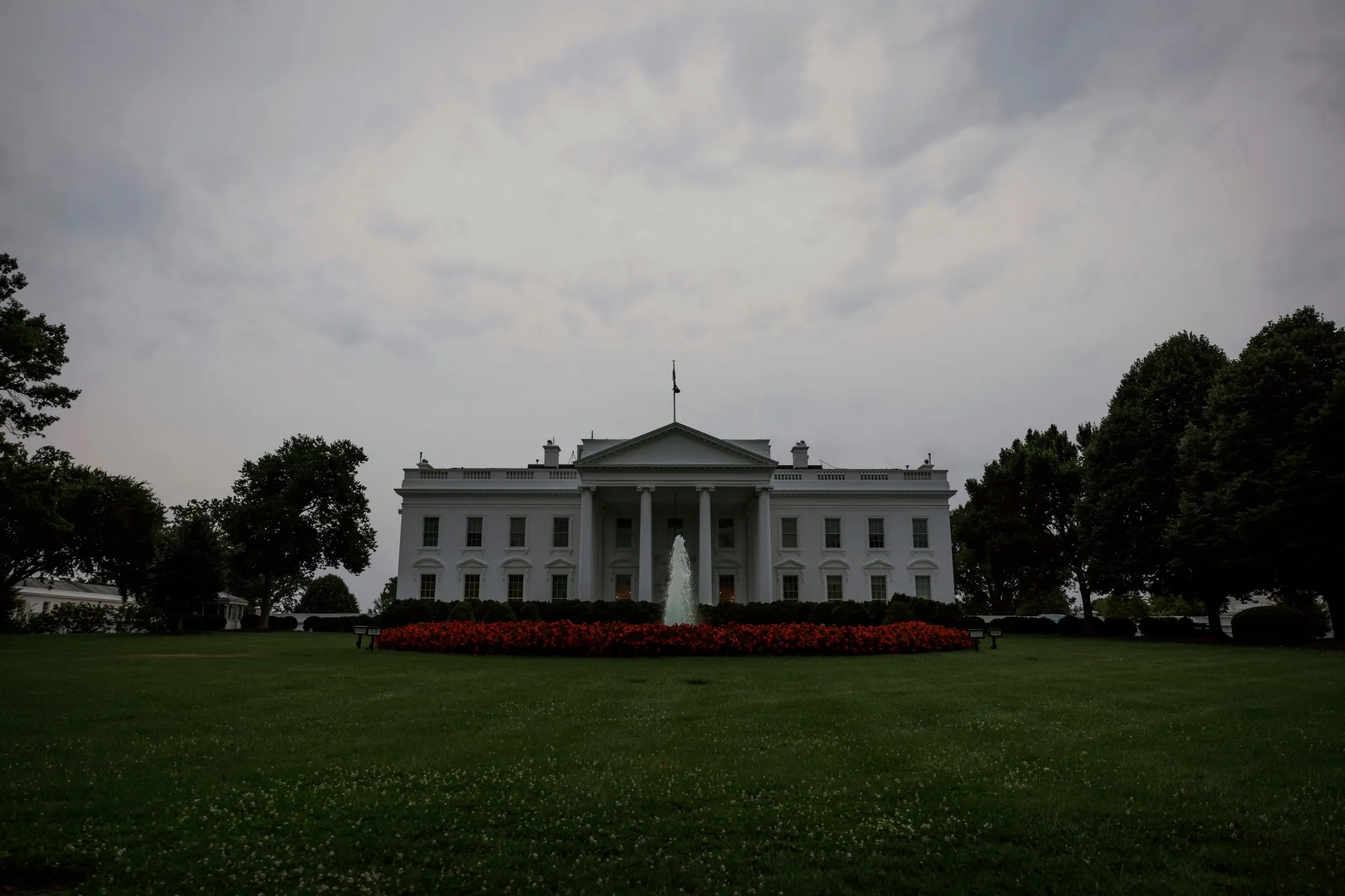 Biden Bows Out, Plunging American Politics Into Uncharted Waters