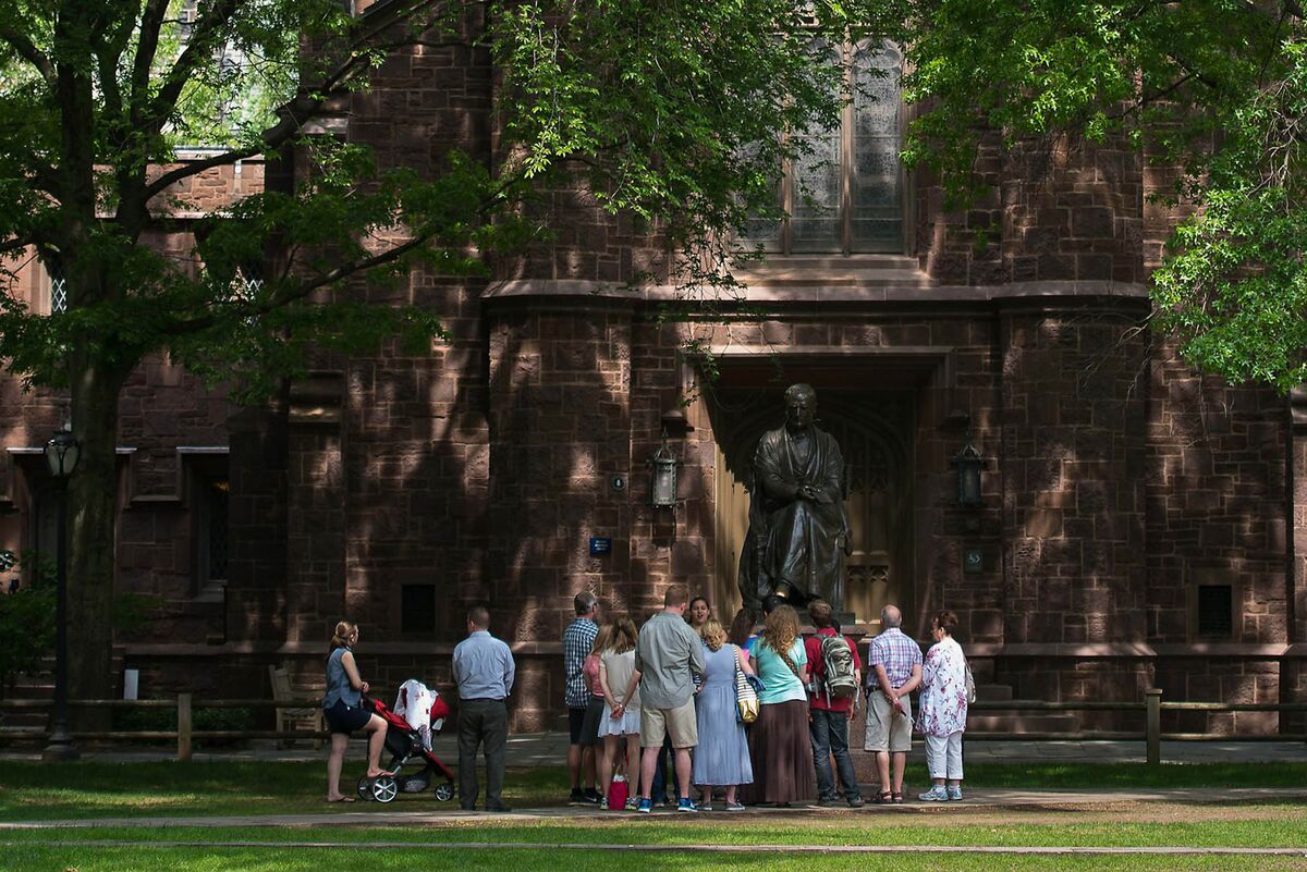 Yale Decision Day 2019 Parents of Rejects Blame Cheating Scandal