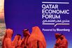 Qatar Economic Forum 2025 Day One