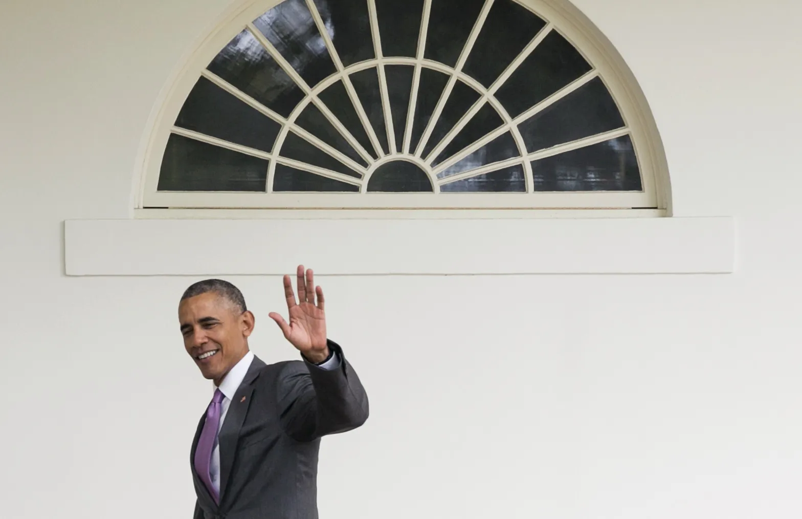 Barack Obama