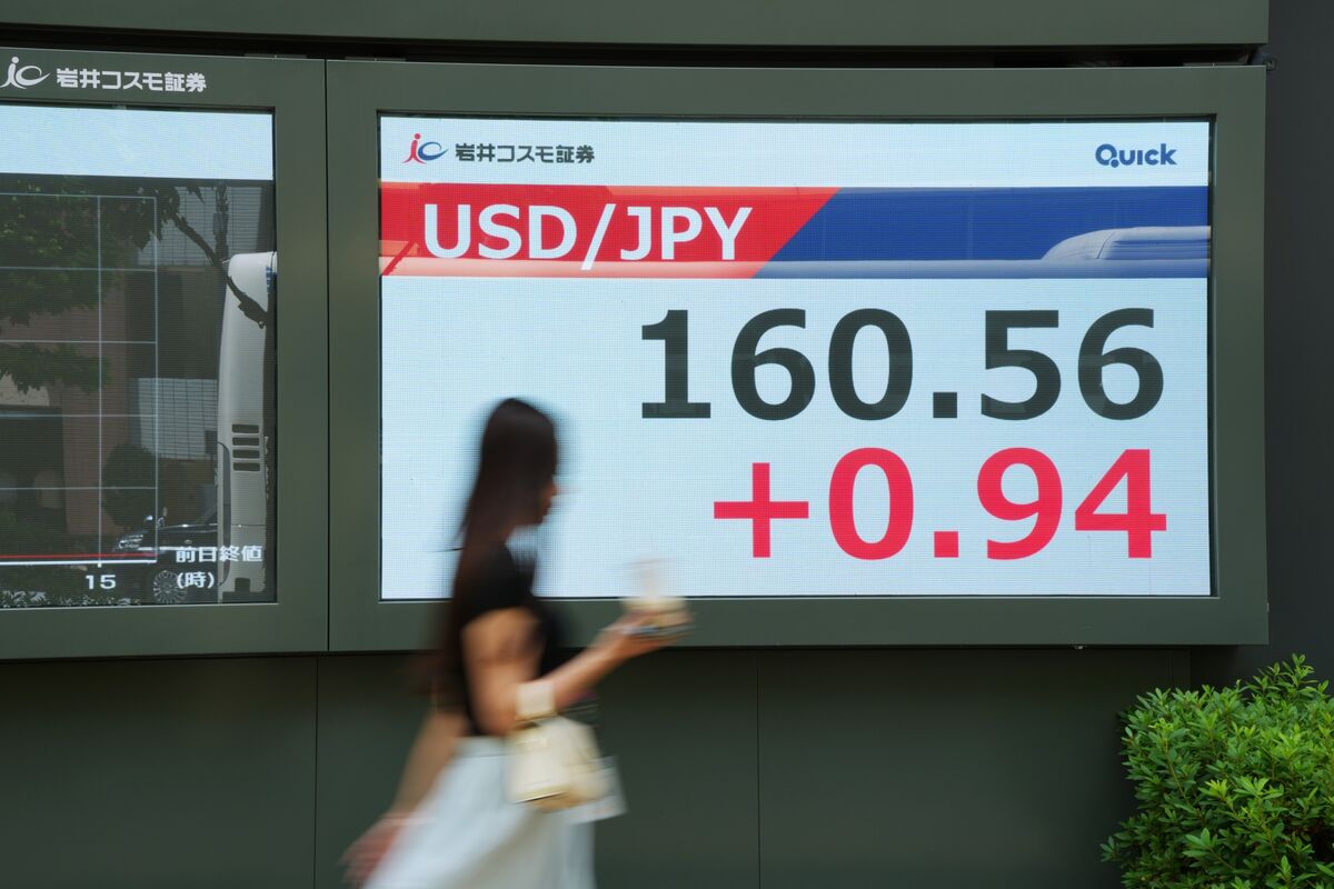 Obchodování na devizovém trhu se nevzdává: Japonský jen již nehraje roli, kterou hrál