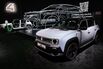 The Paris Motor Show 2024