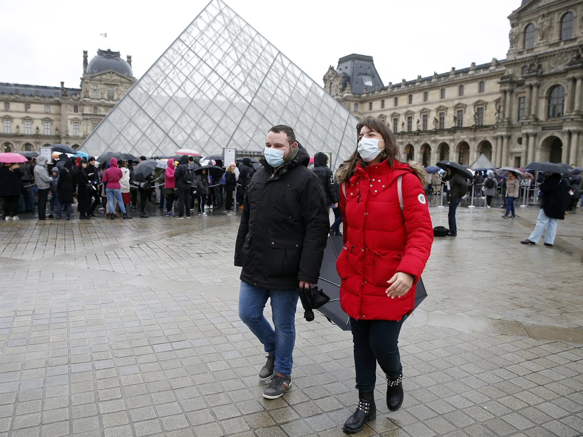 More museums could&nbsp;close.