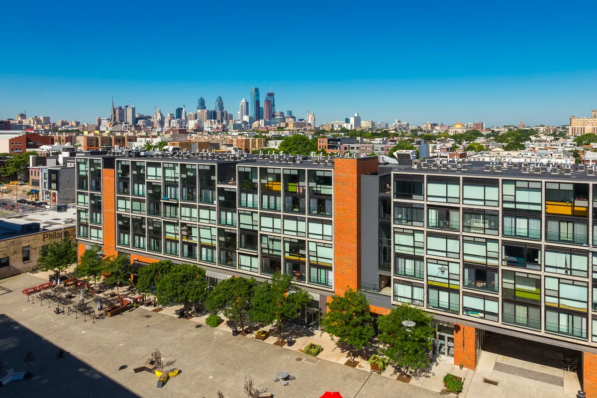 Schmidt’s Commons in&nbsp;Philadelphia.