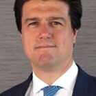 Headshot of Ismael Clemente Orrego