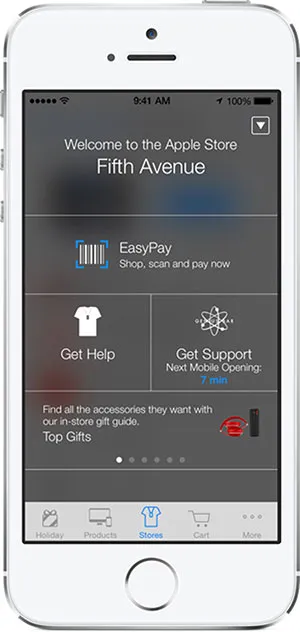 Why Apple's iBeacon Hasn't Taken Off???Yet