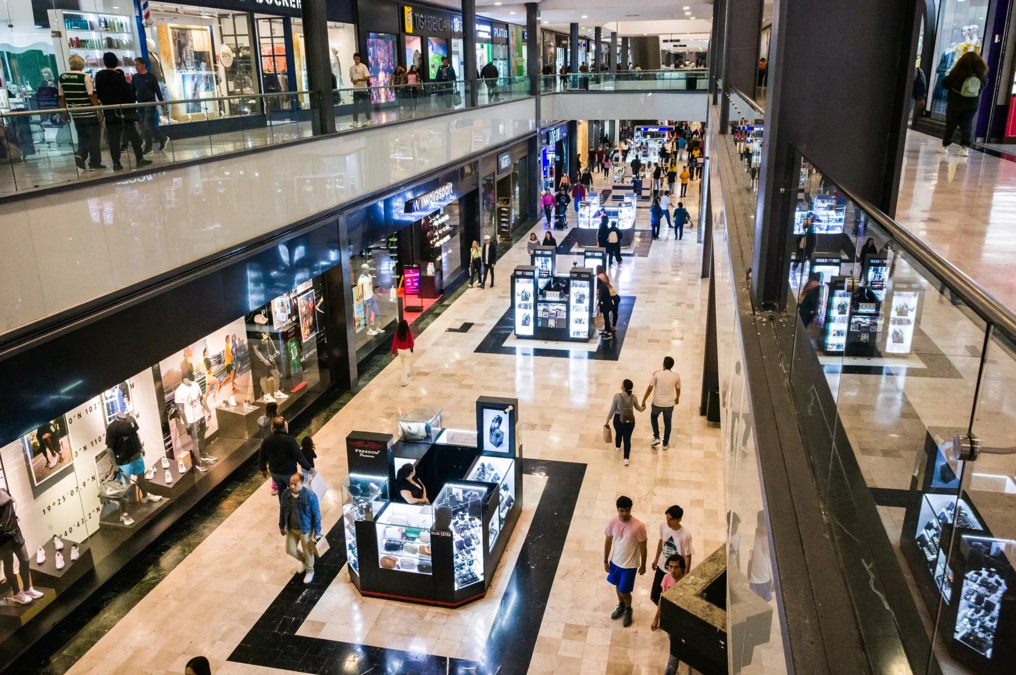 Grupo Axo Is Considering an IPO as Soon as Later This Year - Bloomberg