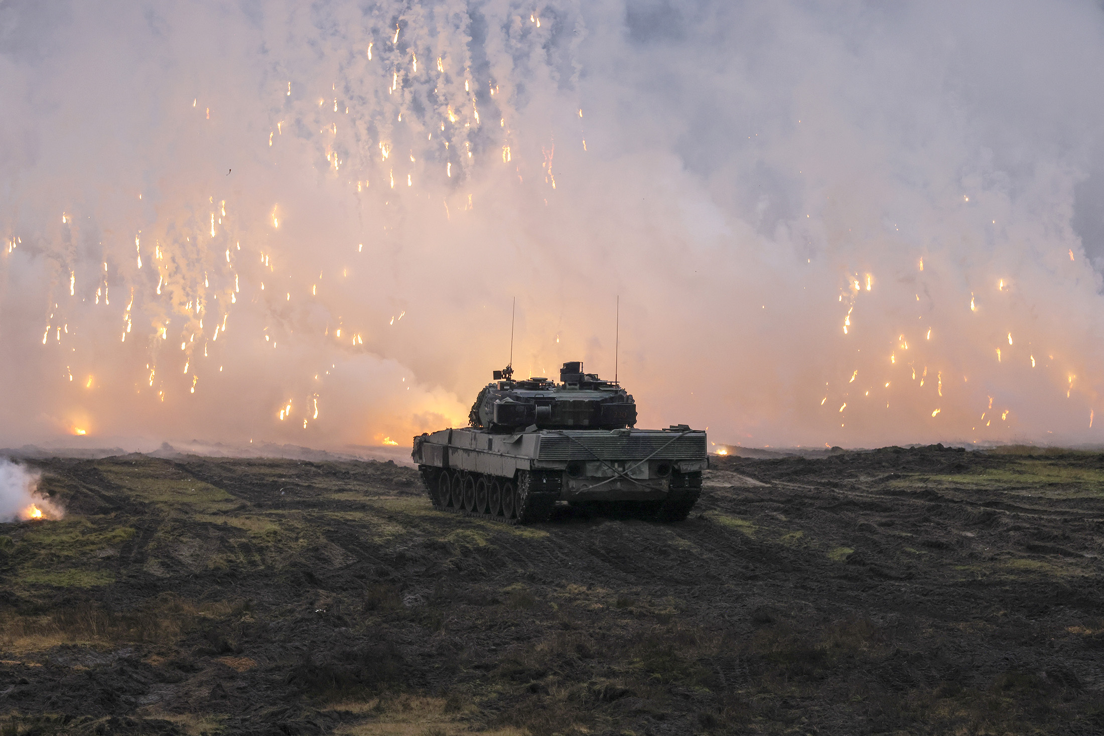 A People Problem: Learning from Russia's Failing Efforts to Reconstitute  its Depleted Units in Ukraine - Modern War Institute