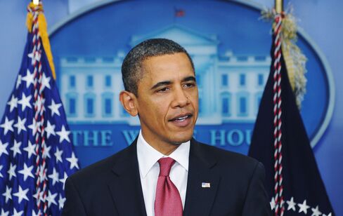 President Barack Obama