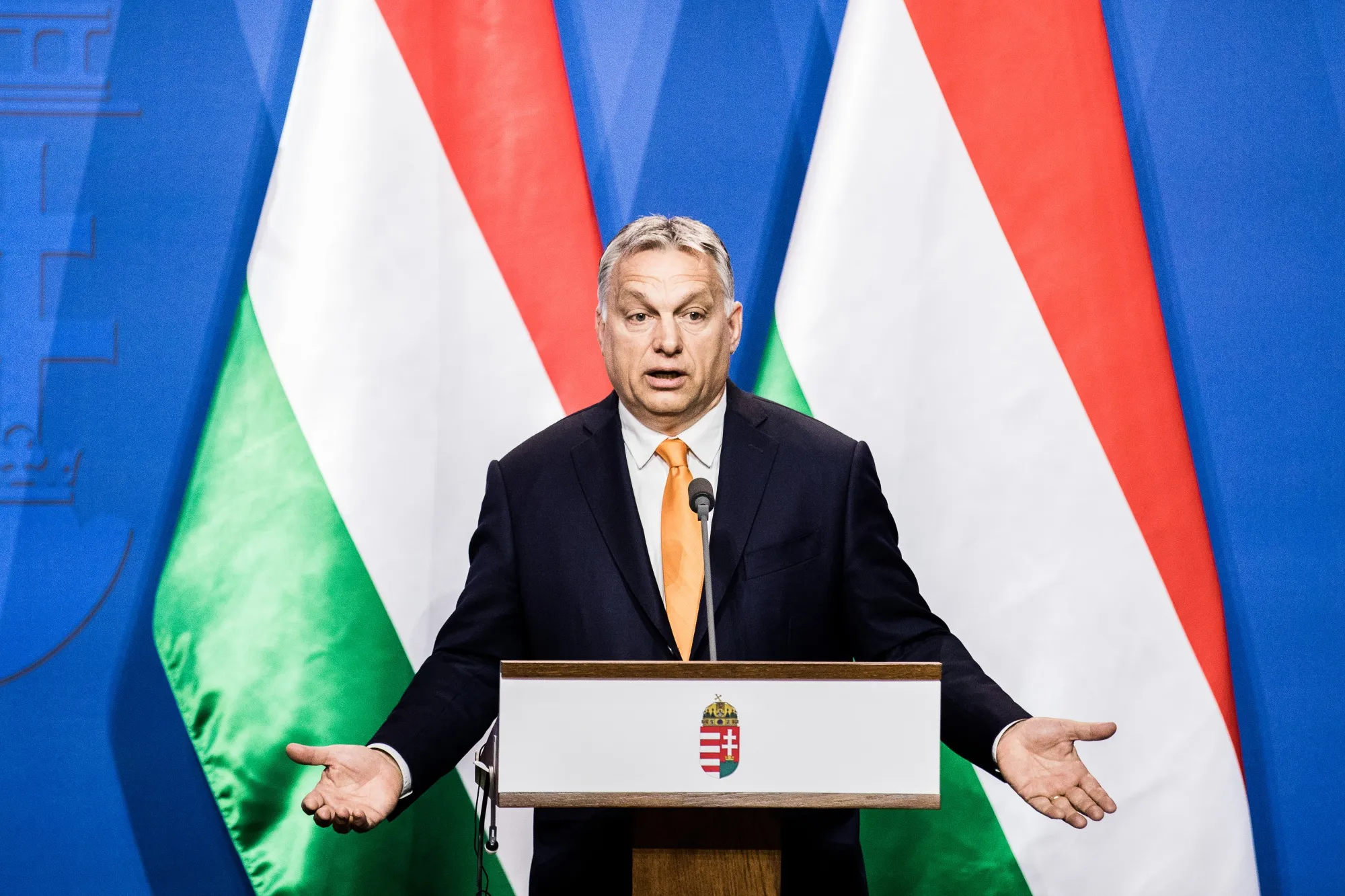 Viktor Orban