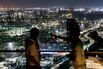 Singapore Port As Island Holds Policy, With AI Boom to Support Export Demand