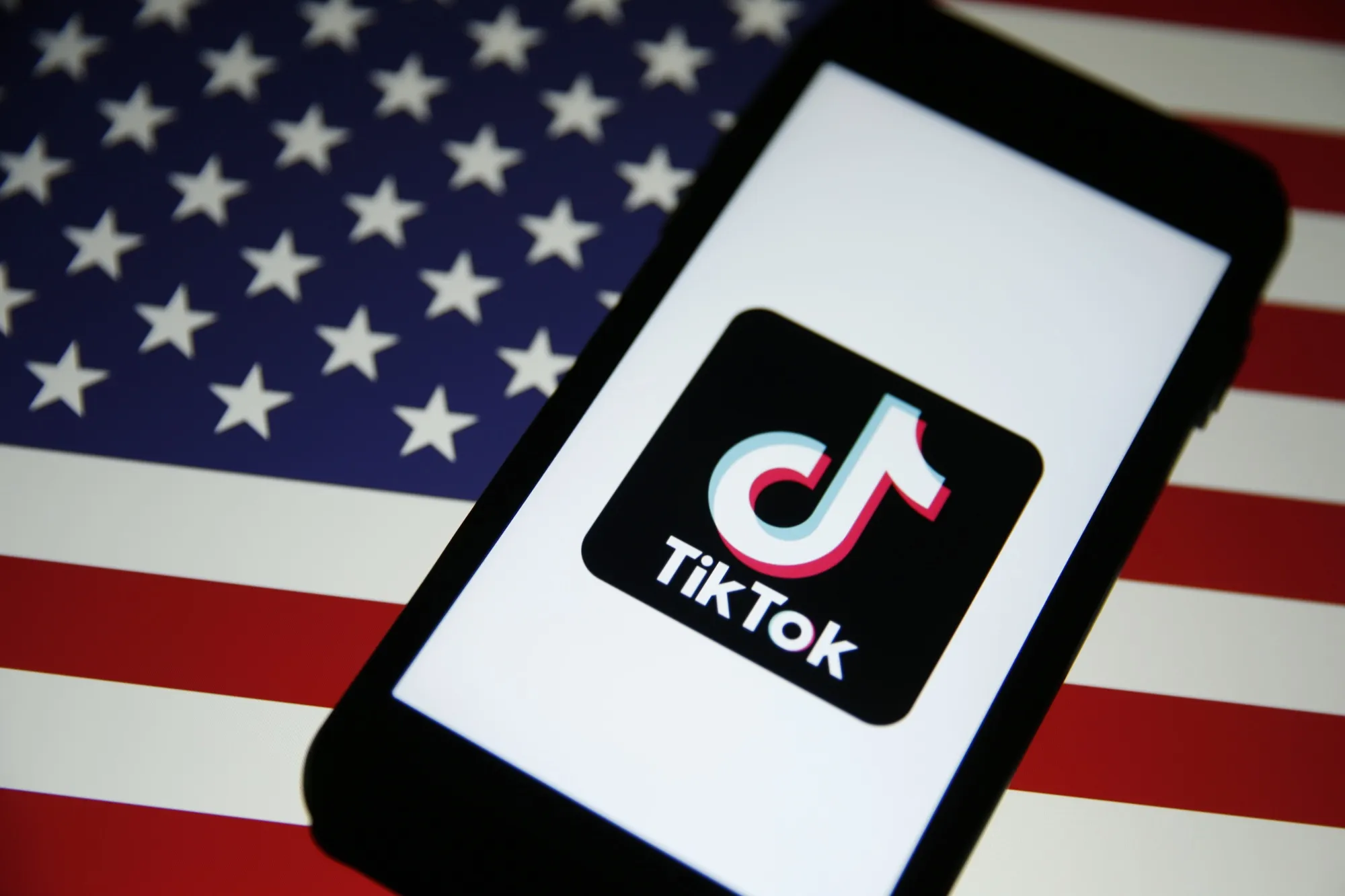 TikTok As Microsoft Corp. Tries To Salvage Purchase Deal