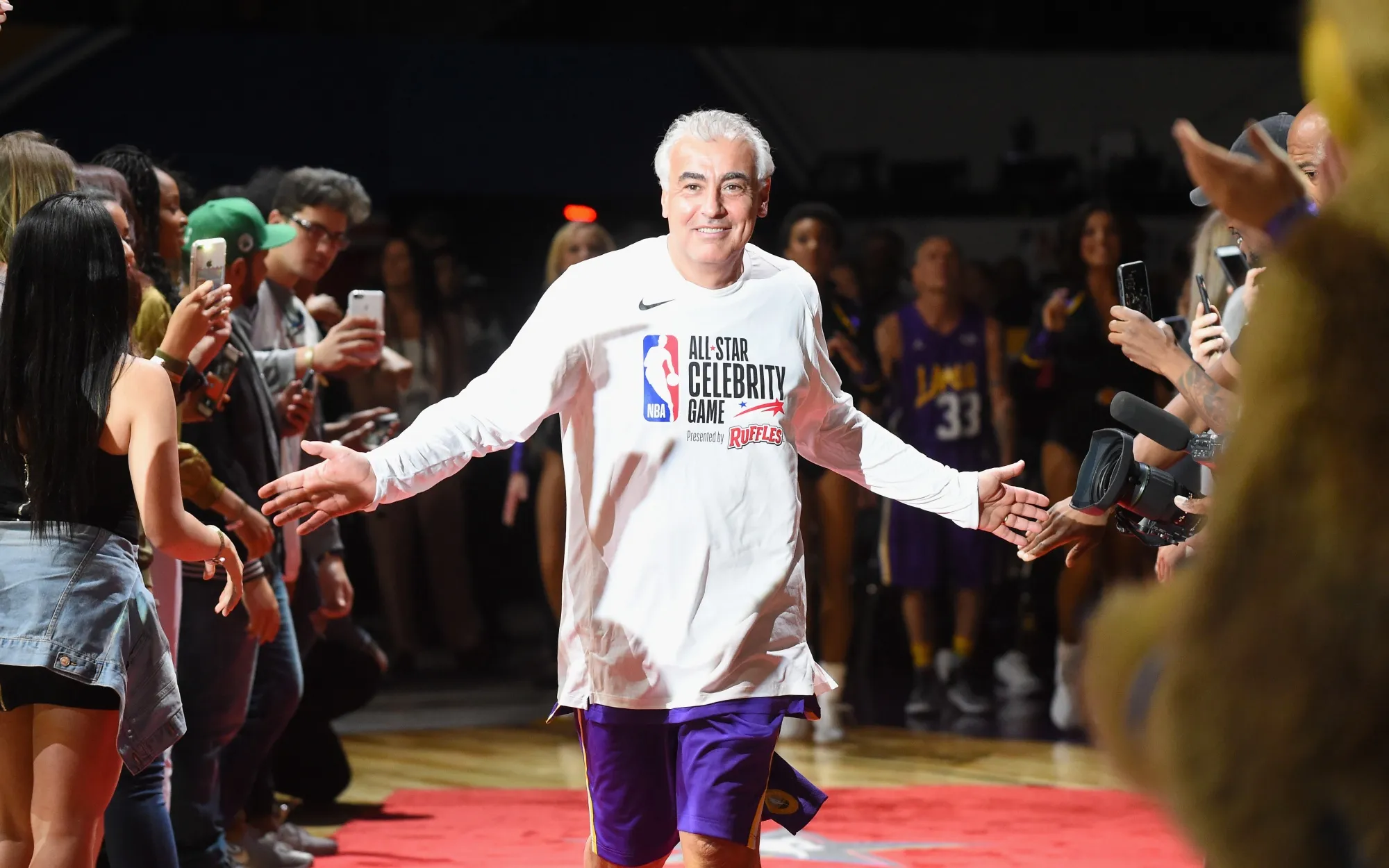 Marc Lasry