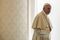 Pope Francis