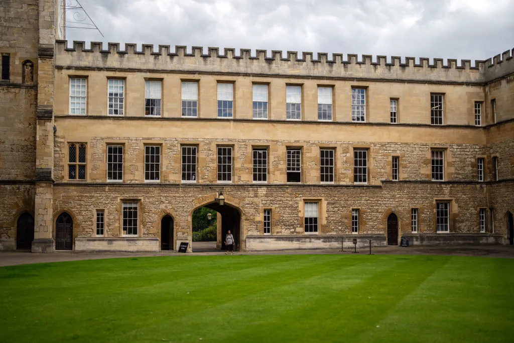 New College
