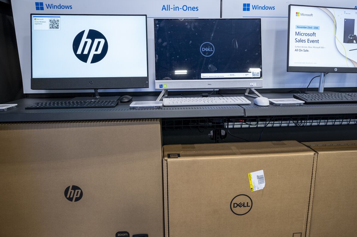 HP’s Deal for Humane AI Startup Creates an Unlikely Partnership