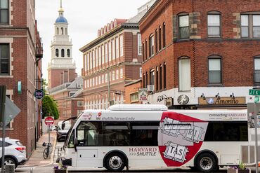 Trump Says Harvard Should Cap Foreign Students At 15%