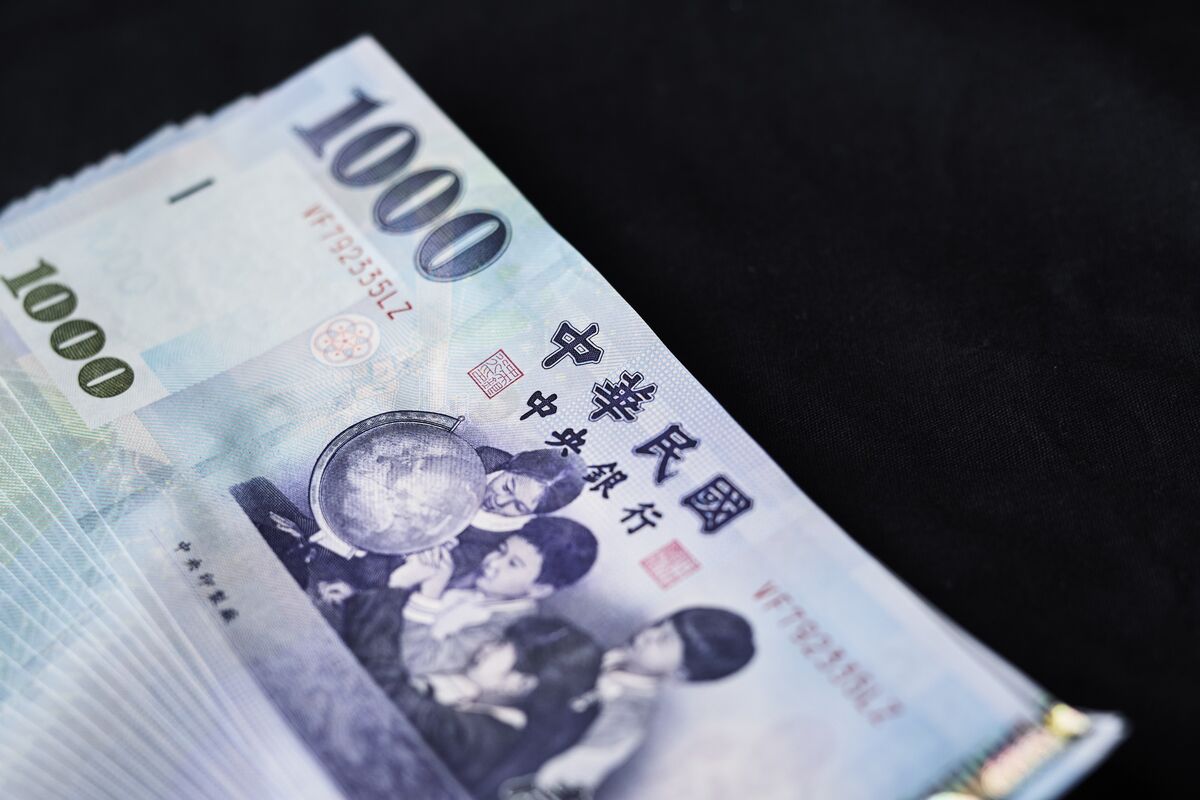 Nhà đầu tư Đài Loan rút khỏi ETF trái phiếu Mỹ khi rủi ro tiền tệ gia tăng