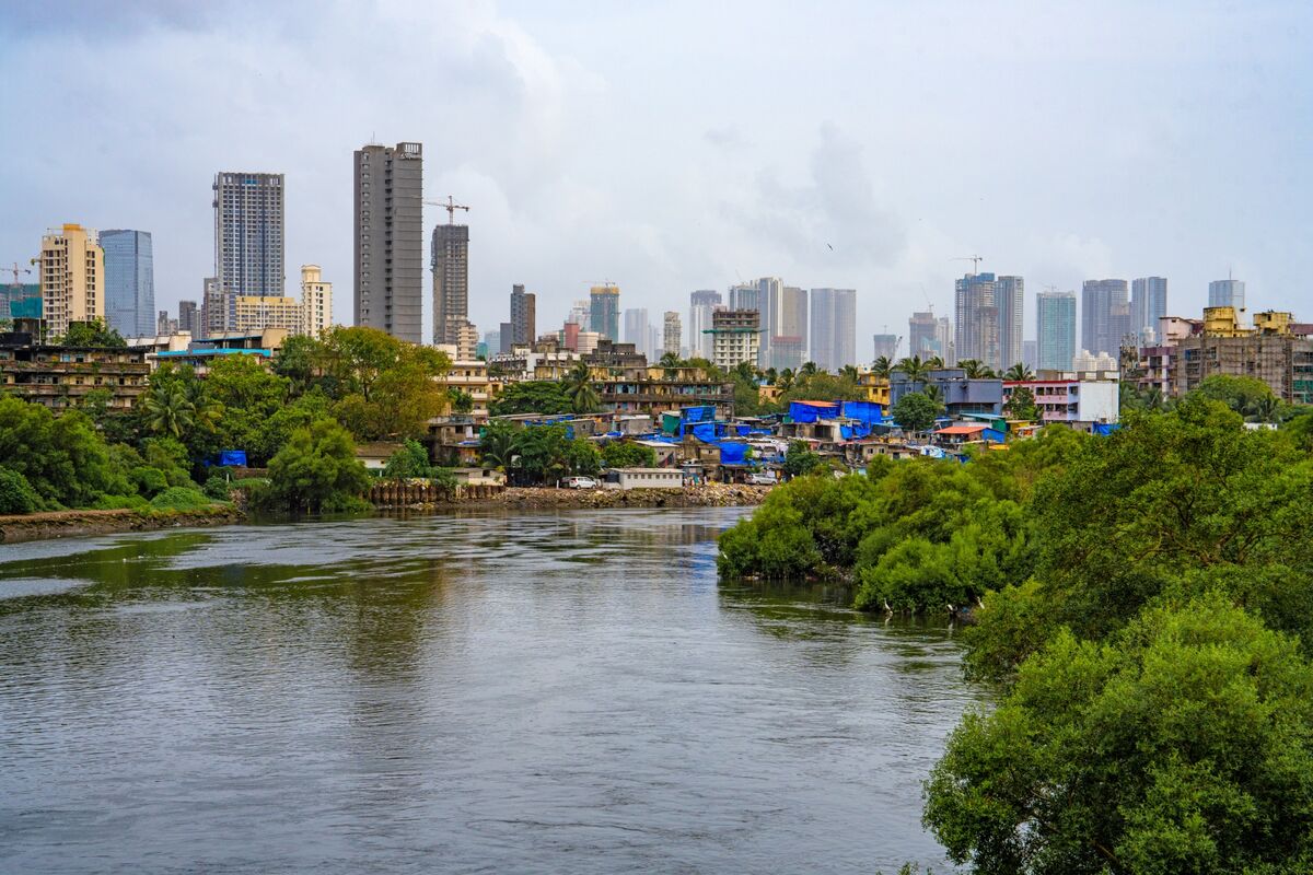 bloomberg.com - Anto Antony - CVC Taps Finance Veteran Nayar to Expand Its India Operations