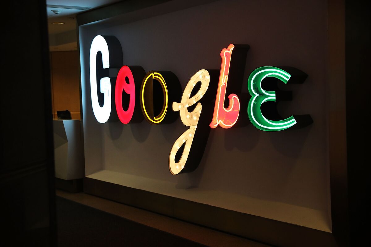 Zoeken op Google