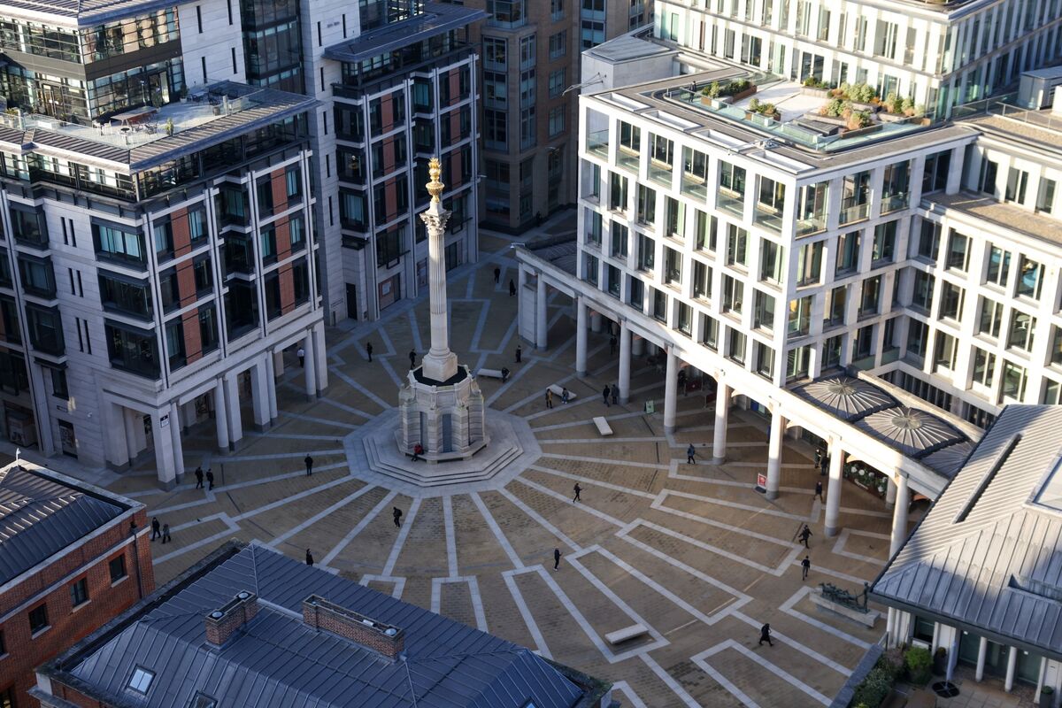 The LSE Would Not Want to Be Sold to Euronext, CEO Says