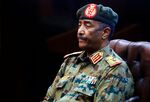 Abdel Fattah al-Burhan