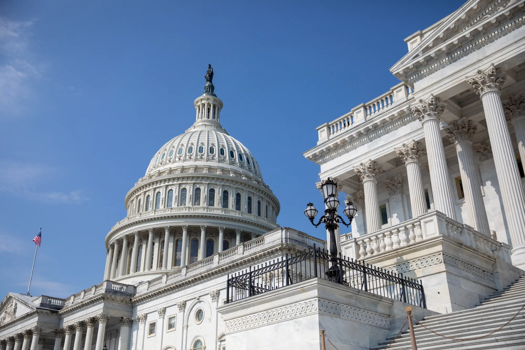 White House's Expansive Economic Agenda Teed Up For Senate Endorsement