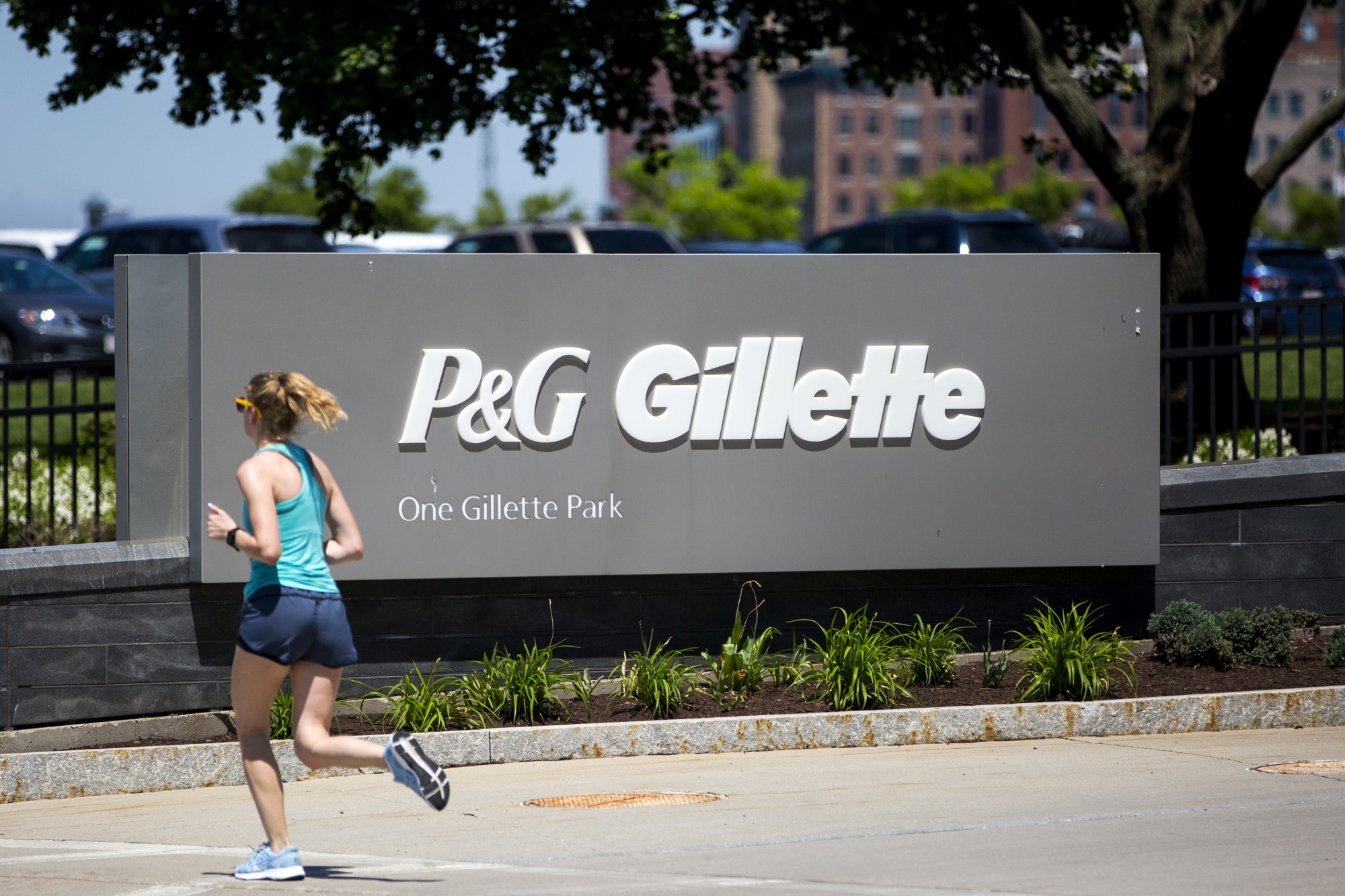 Procter & Gamble to Invest $37 Million in Russian Business This