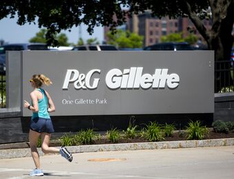 relates to P&G (PG) to Share Hiring, Retention and Recruitment Rates by Race, Gender