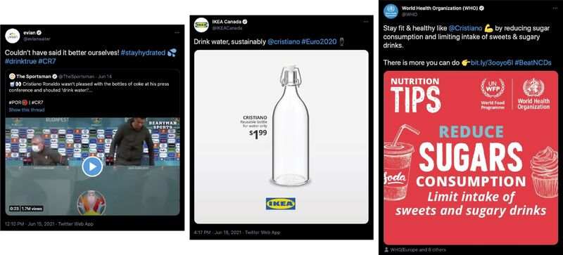 стосується Вашого бренду, якого ще ніколи не було простіше знищити
