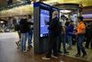 NJ Transit Engineers Strike, Halting Trains And Stranding Riders